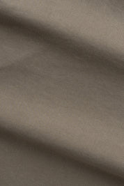 Arizona Slim Shorts In Driftwood Twill