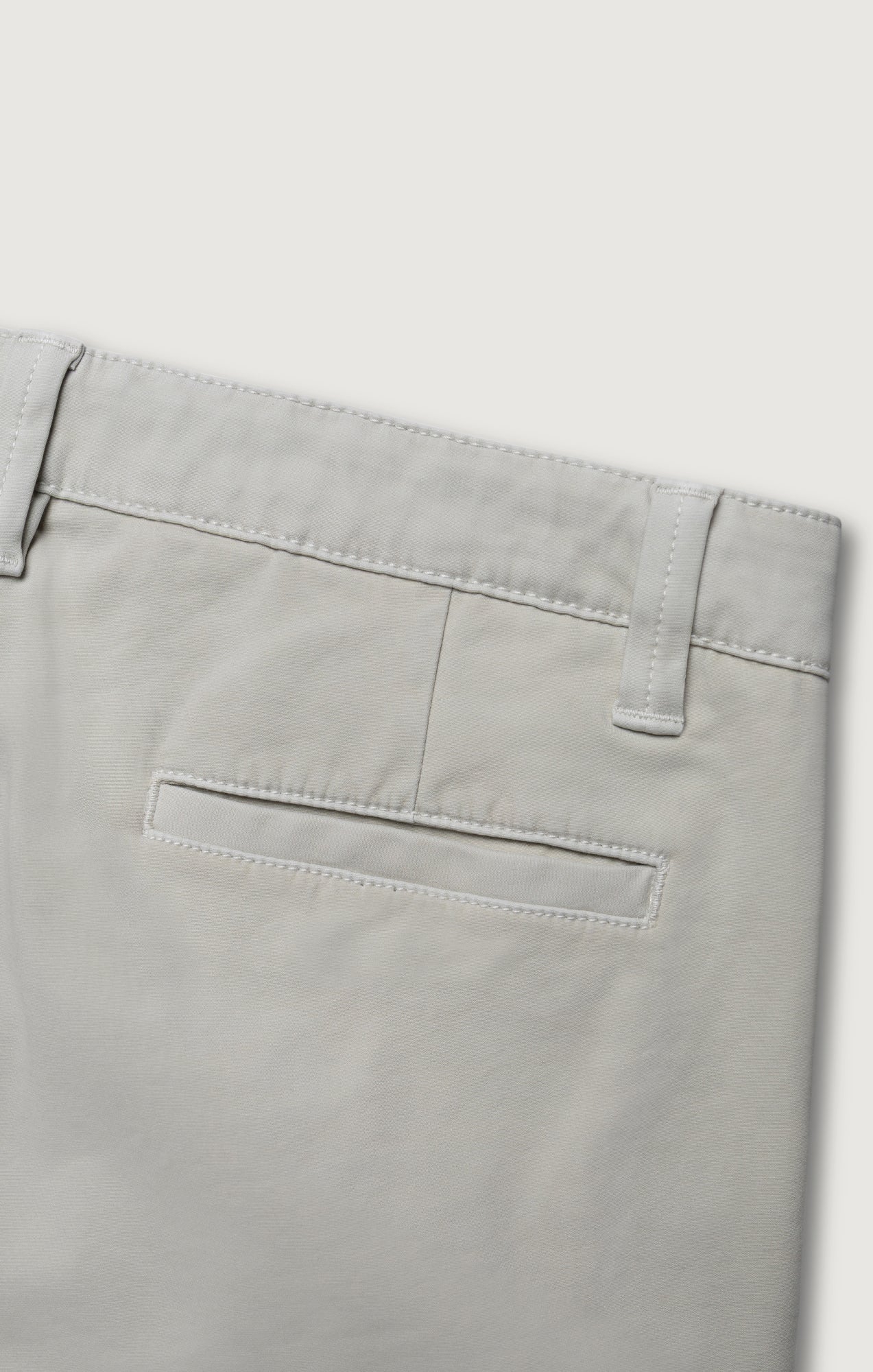 Verona Straight Leg Chino Pants In Glacier High Flyer