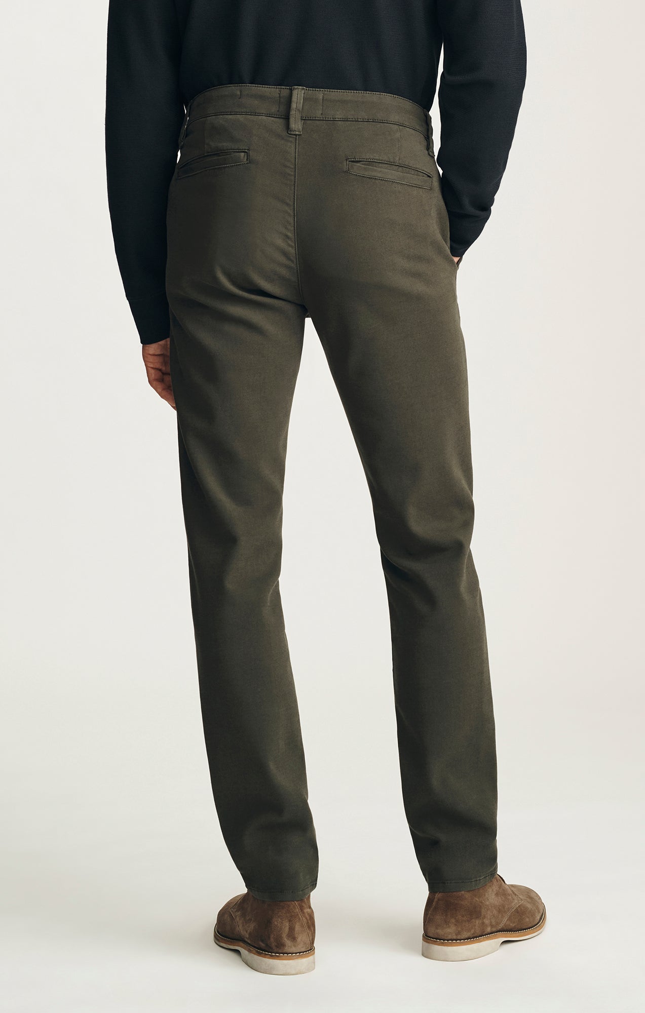 Men's Chino Pants: Premium & Luxury Chinos | 34 Heritage