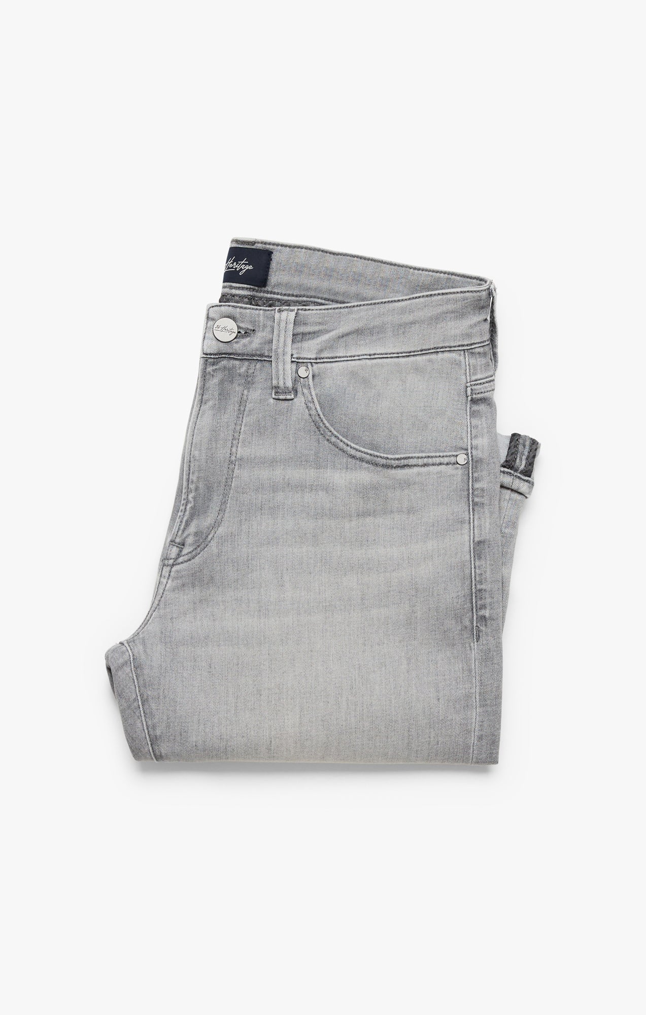 PT05 Play store It Loud Modern Jazz Straight Leg Gray Denim Mens Size 34