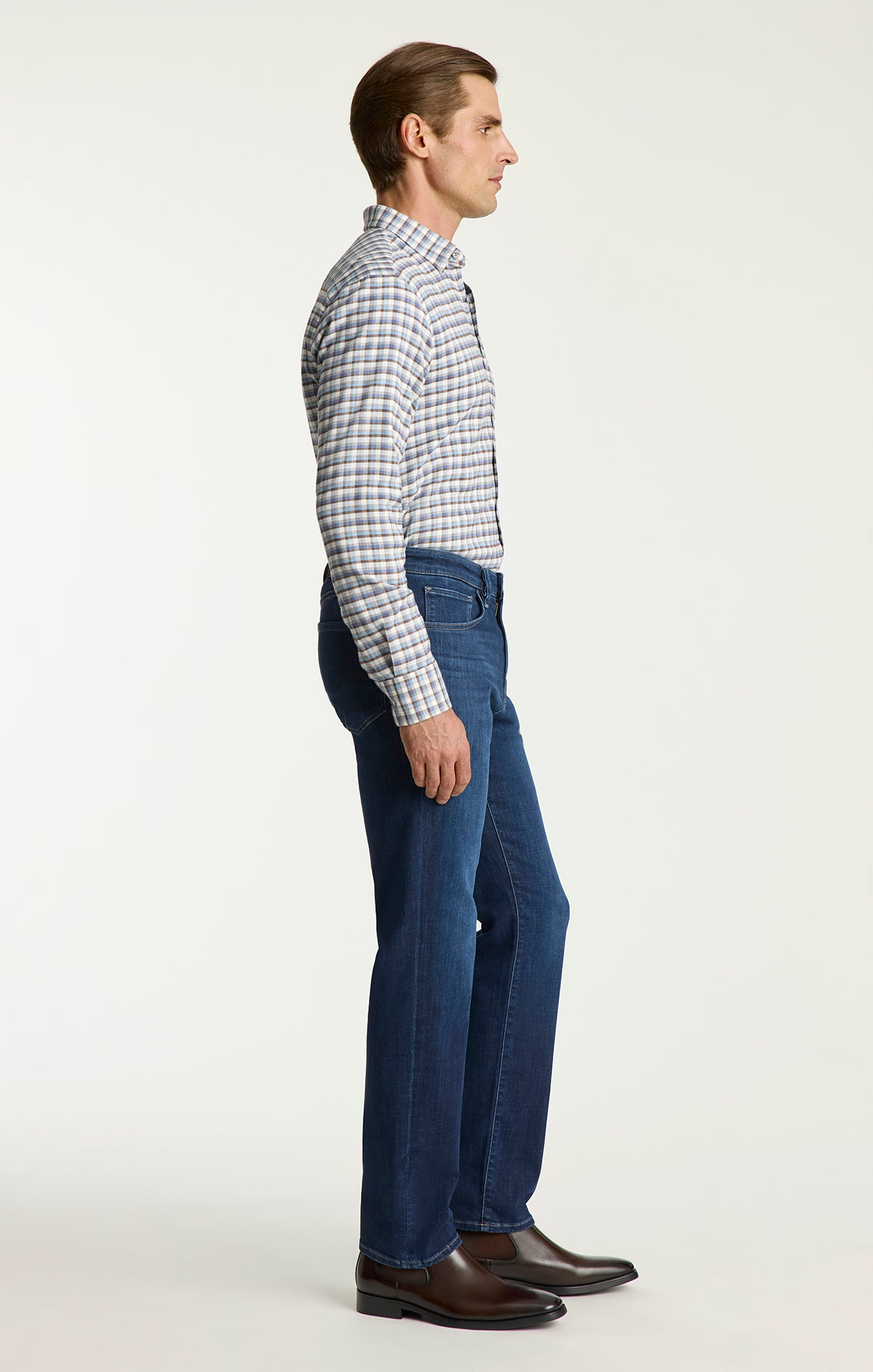 Premium Men's Jeans & Denim | Heritage Jeans | 34 Heritage