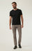 Courage Straight Leg Pants in Taupe Coolmax