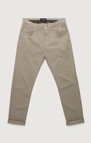 Courage Straight Leg Pants In Cashmere Cloud Luxe