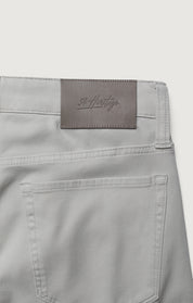 Courage Straight Leg Pants In Bone Cloud Luxe