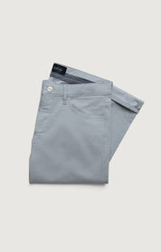 Courage Straight Leg Pants In Mist Coolmax