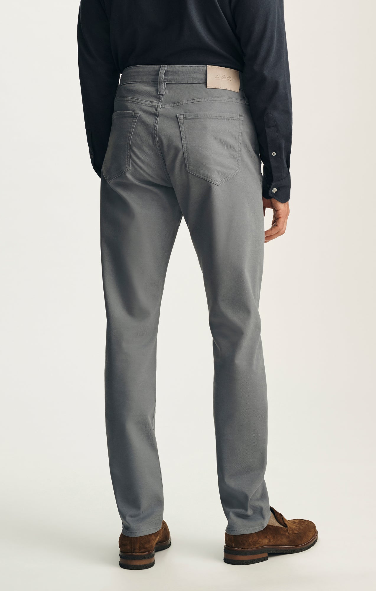 Courage Straight Leg Pants in Freeze CoolMax