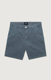 Arizona Slim Shorts In Flint Stone Twill