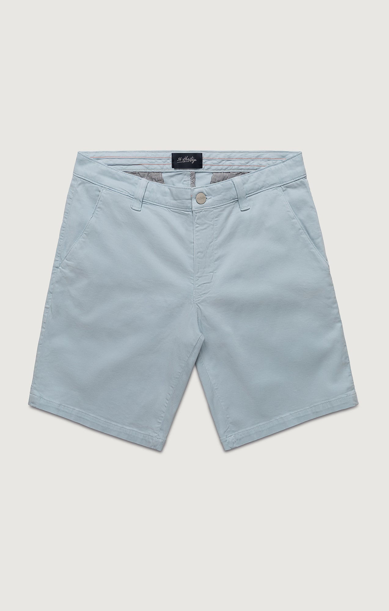 Arizona Slim Shorts In Breeze Twill