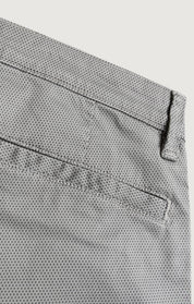 Arizona Slim Shorts In Glacier Tie Print