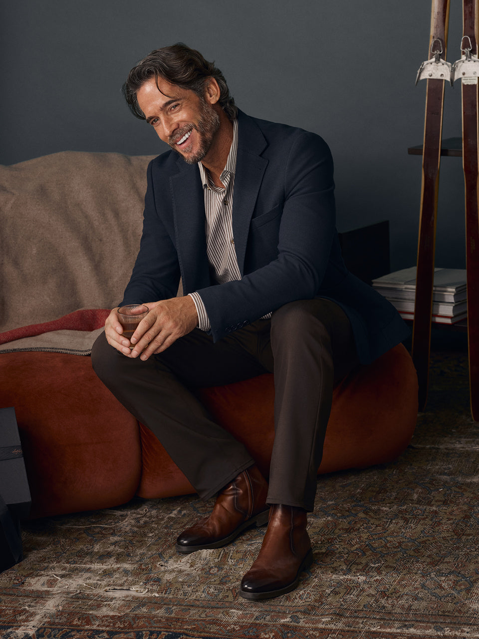 Sophisticated Season