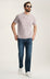 Charisma Relaxed Straight Jeans In Deep Brushed Vintage