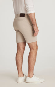 Arizona Shorts in Dawn Twill