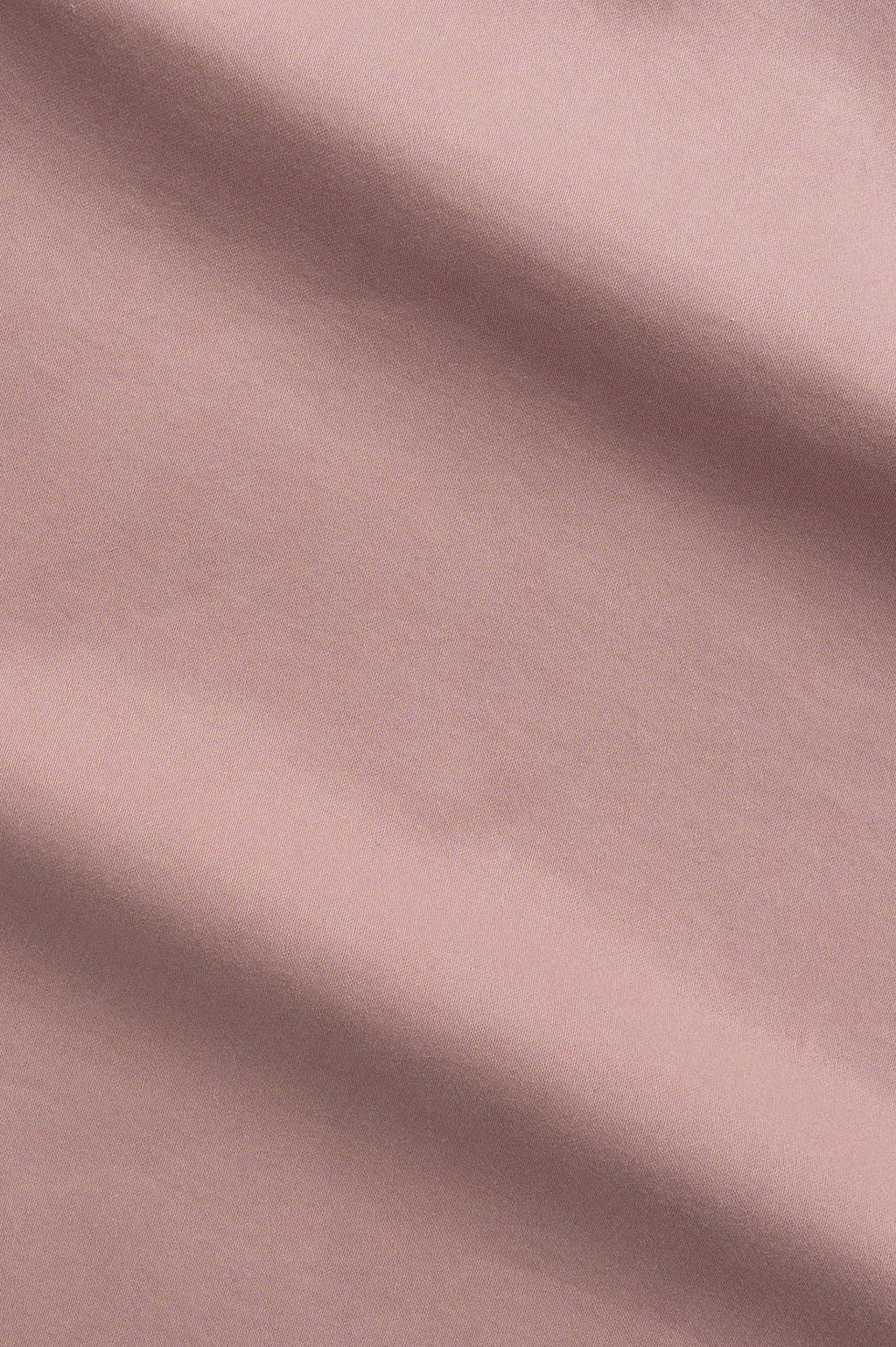 Charisma Relaxed Straight Pants In Pink Twill