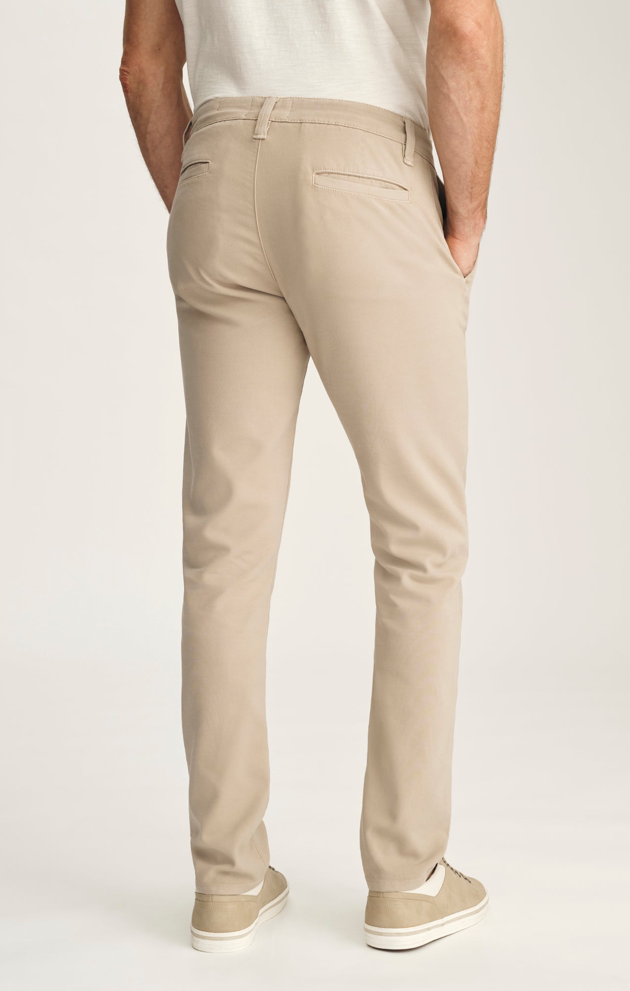 Men's Chino Pants: Premium & Luxury Chinos | 34 Heritage