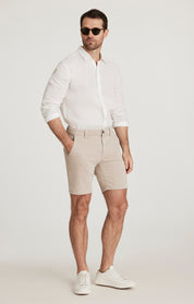 Arizona Shorts in Dawn Twill