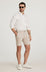 Arizona Shorts in Dawn Twill