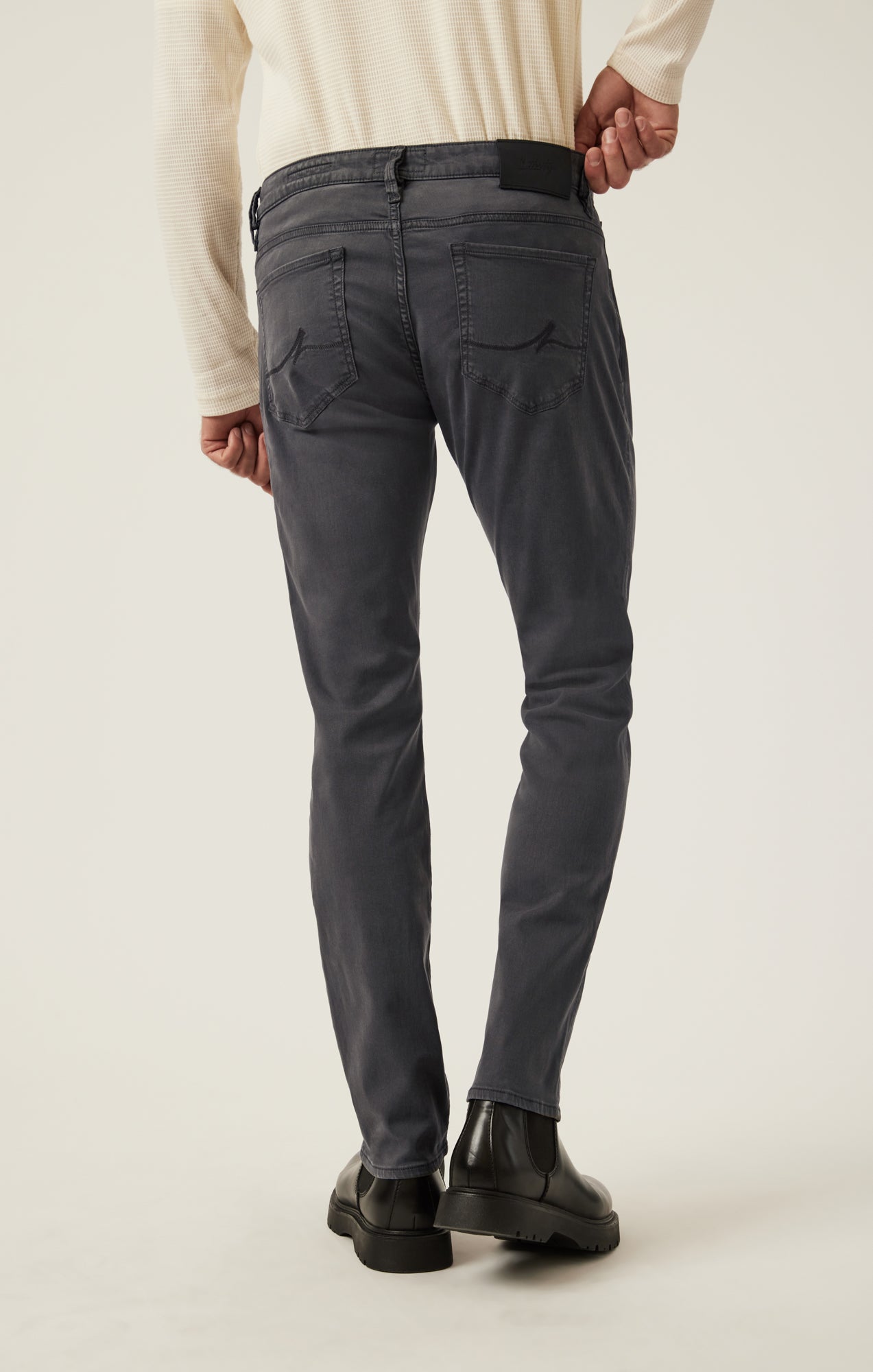 Courage Men's Straight Leg Pants | Men's Denim | 34 Heritage