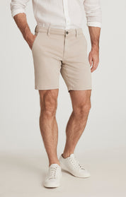 Arizona Shorts in Dawn Twill