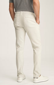Verona Straight Leg Chino Pants In Glacier High Flyer