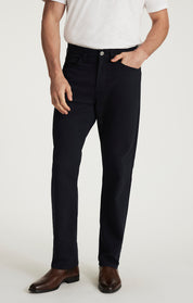 Charisma Relaxed Commuter Pants in Dark Navy