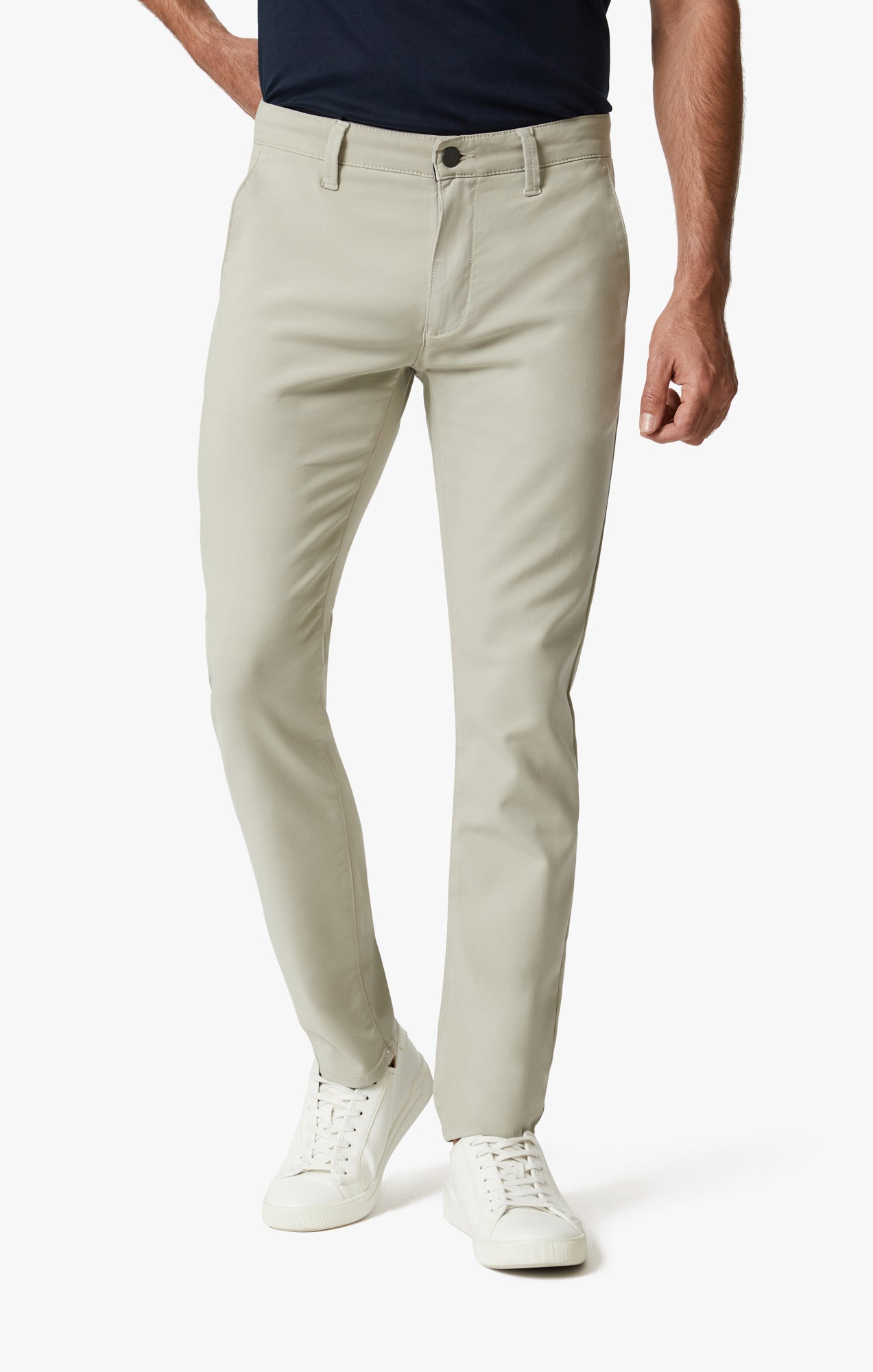 The High Side Chino (Classic Fit) - Fabletics