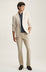 Cash Bootcut Pants In Sand Colored Urban