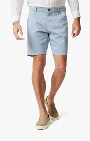 Arizona Shorts In Faded Denim Summer CoolMax