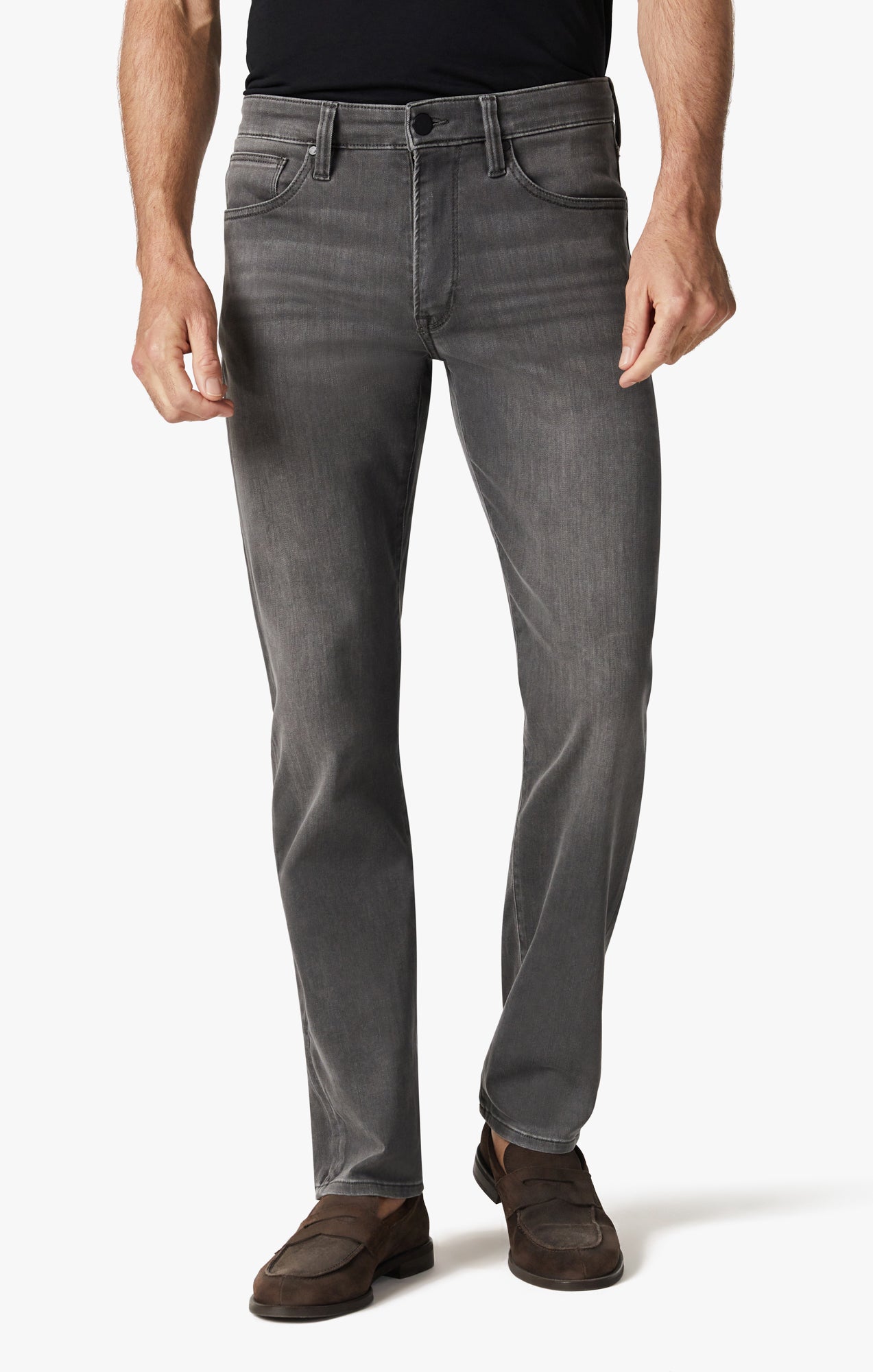 Courage Men's Straight Leg Pants | Men's Denim | 34 Heritage