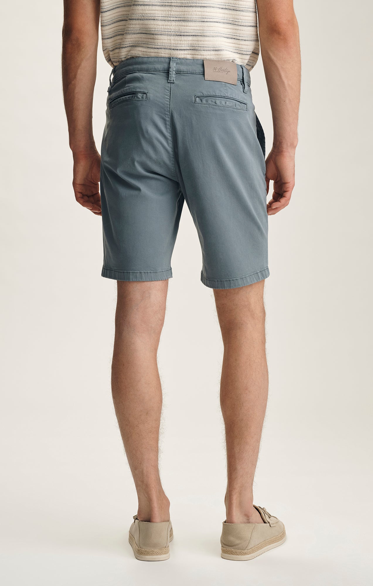Comfortable Men's Shorts: Luxury & Premium Shorts – 34 Heritage