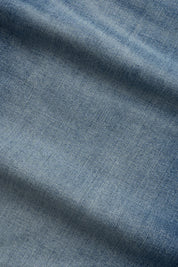 Cash Bootcut Jeans In Light Brushed Vintage