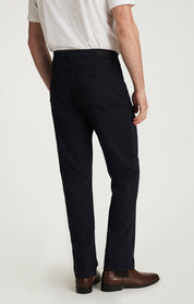 Charisma Relaxed Commuter Pants in Dark Navy