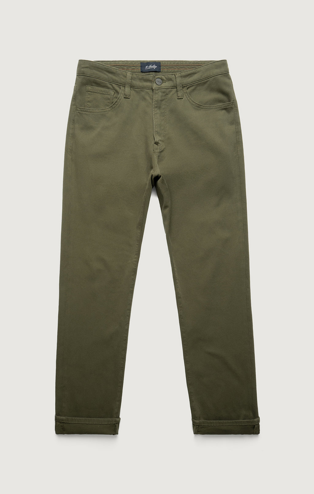 Courage Straight Leg Pants in Kalamata Honeycomb