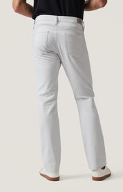 Courage Straight Leg Pants in Pearl Commuter