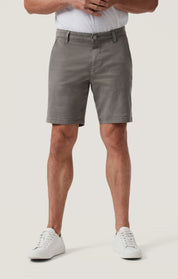 Arizona Shorts in Storm Twill