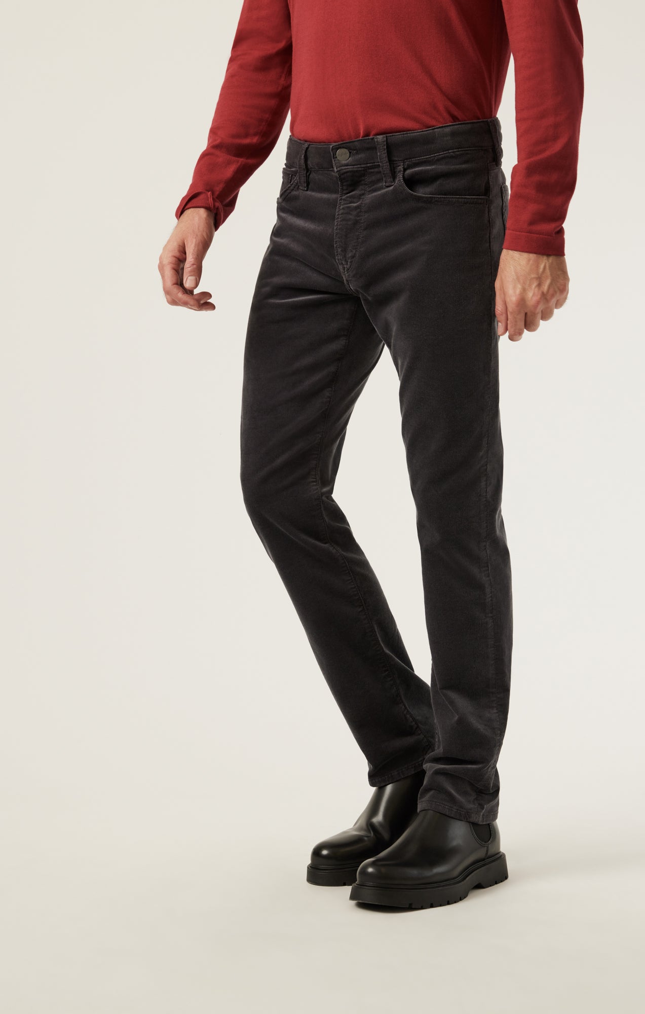 Corduroy Pants | Cord Shirts for Men | 34 Heritage