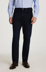 Charisma Relaxed Straight Jeans In Ink Urban