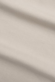 Courage Straight Leg Pants In Oat Honeycomb