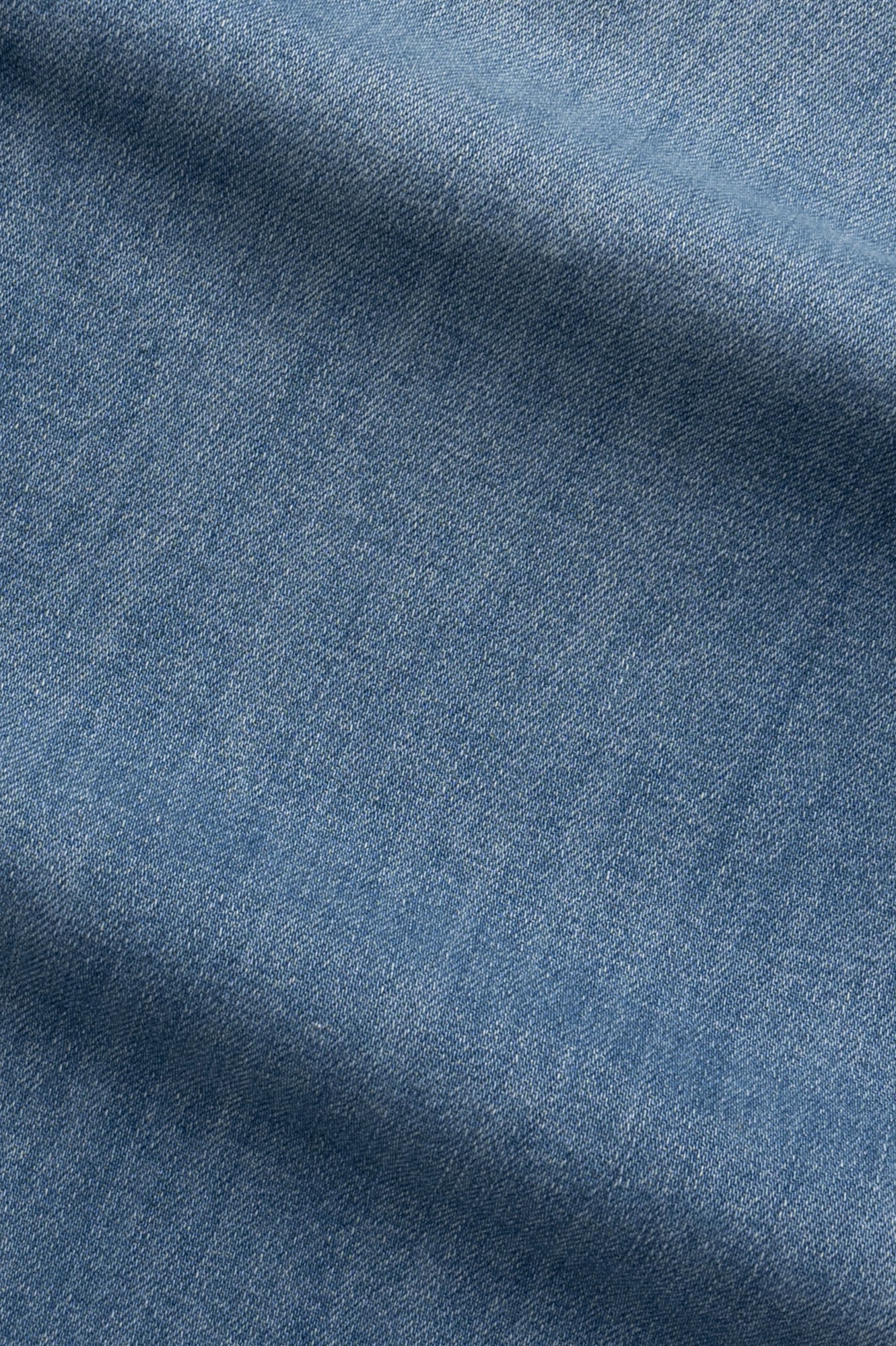 Charisma Relaxed Straight Jeans In Light Brushed Urban