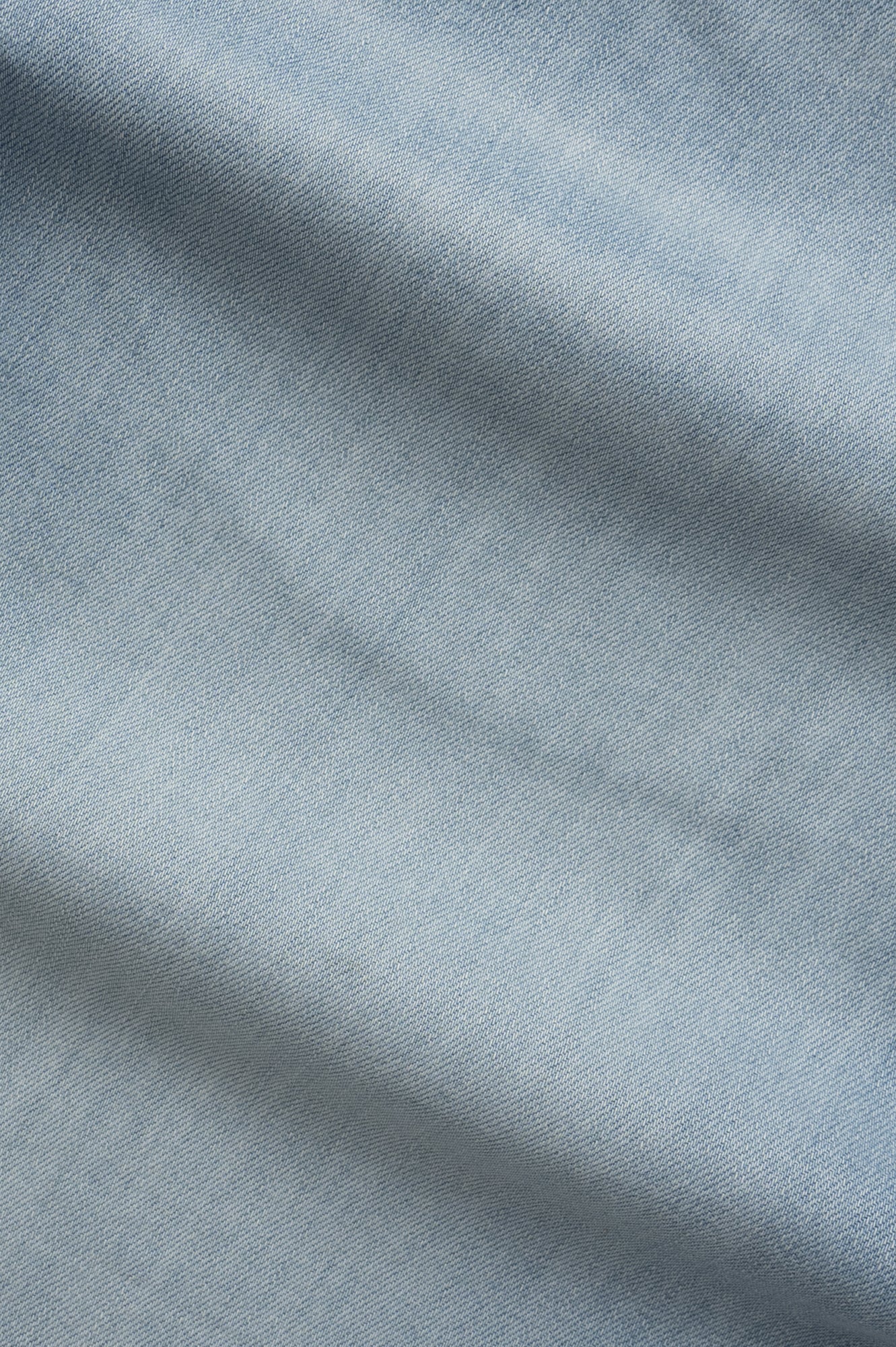 Courage Straight Leg Jeans In Bleached Urban