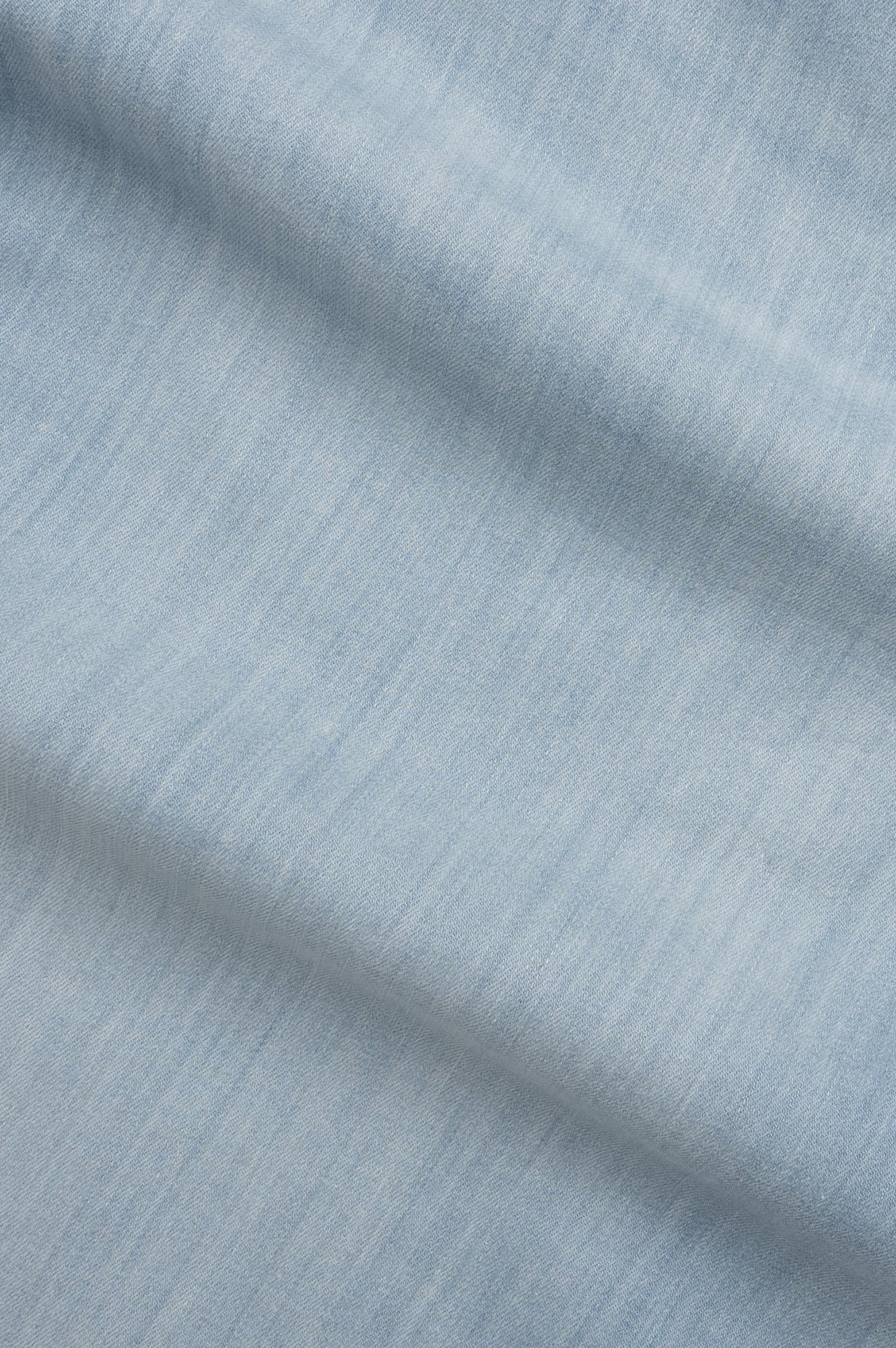 Charisma Relaxed Straight Jeans In Bleach Kona