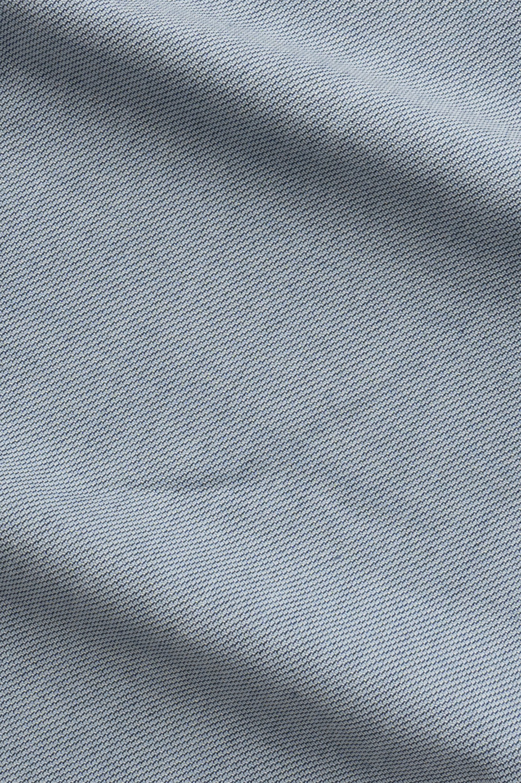 Courage Straight Leg Pants In Blue Honeycomb
