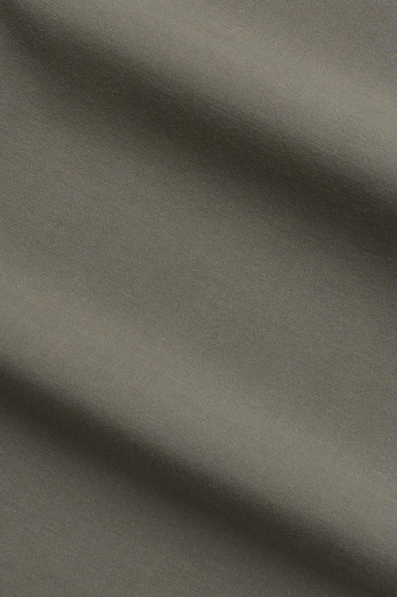 Verona Straight Leg Chino Pants In Dove High Flyer