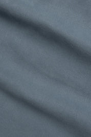 Courage Straight Leg Pants In Flint Stone Twill