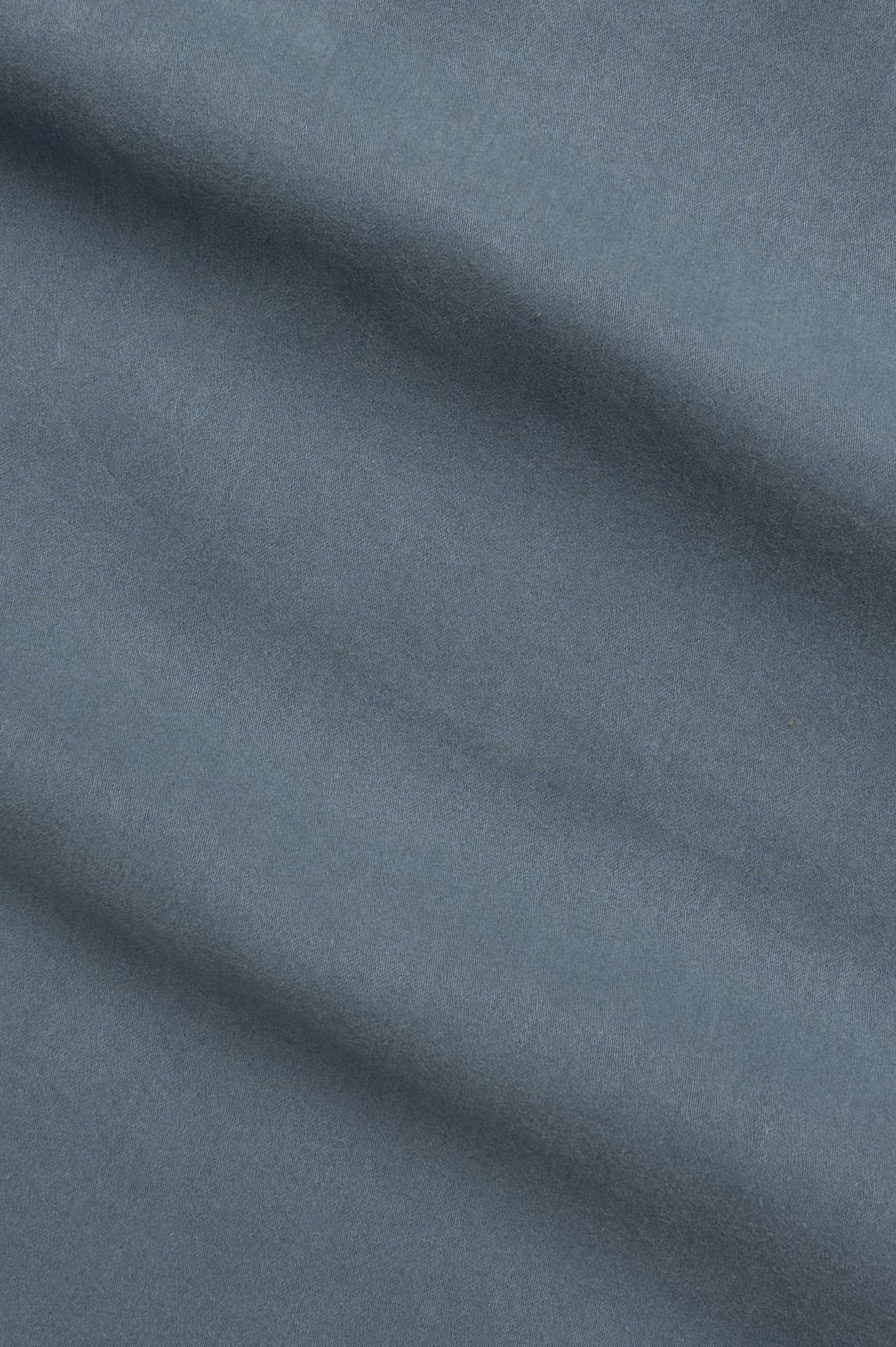 Nevada Classic Shorts In Flint Stone Twill