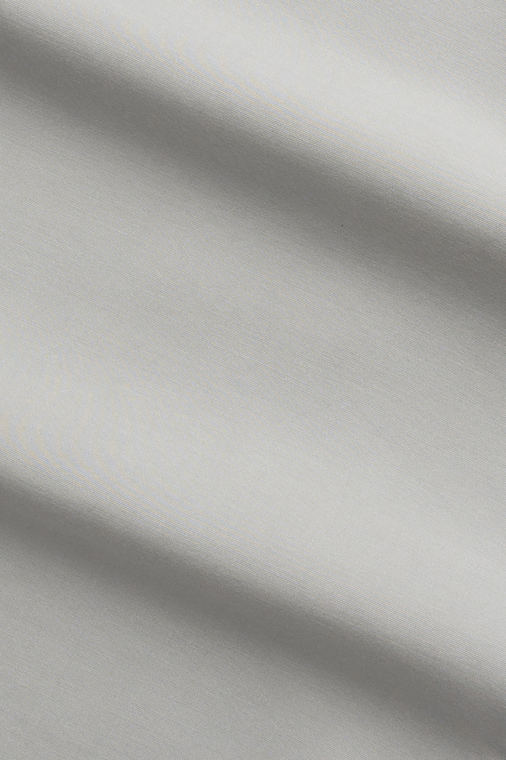 Verona Straight Leg Chino Pants In Ice Grey High Flyer