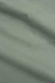 Charisma Relaxed Straight Pants In Iceberg Green Twill