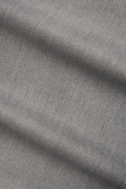 Charisma Relaxed Straight Jeans In Light Smoke Brushed Urban