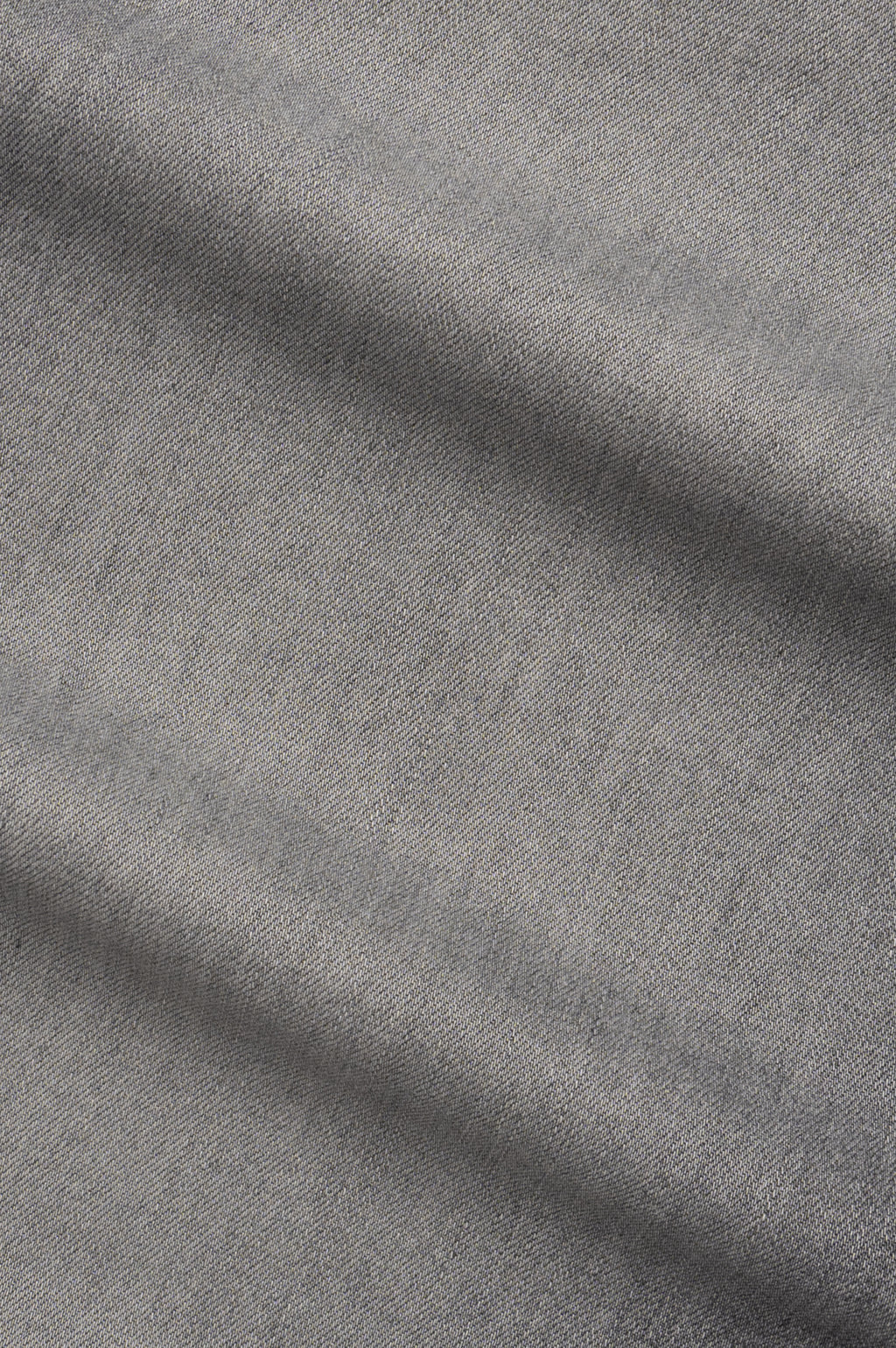 Courage Straight Leg Jeans In Light Smoke Brushed Urban