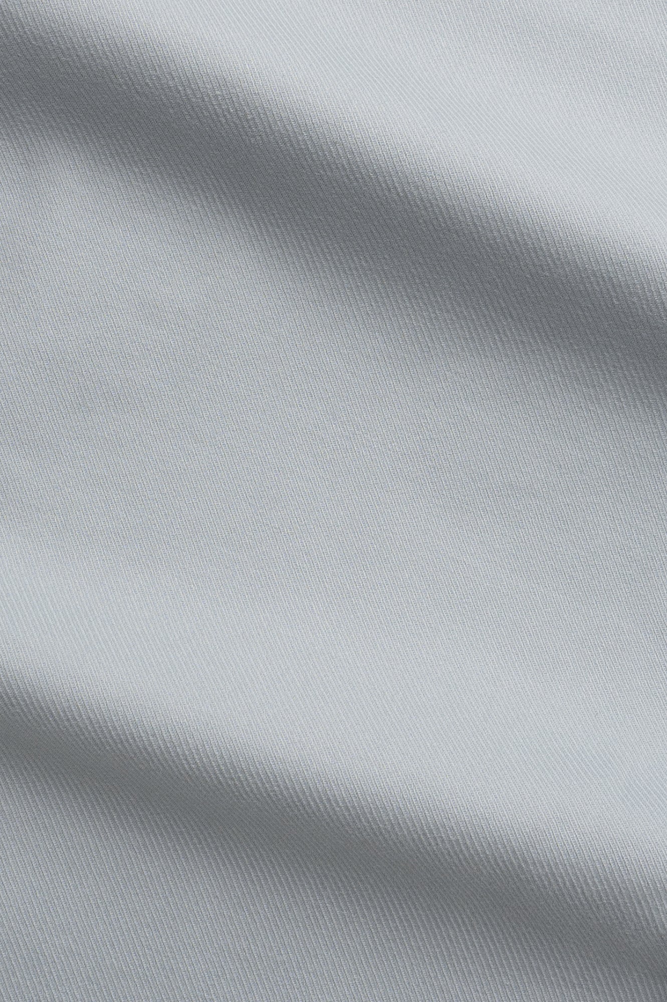 Charisma Relaxed Straight Pants In Mist Coolmax