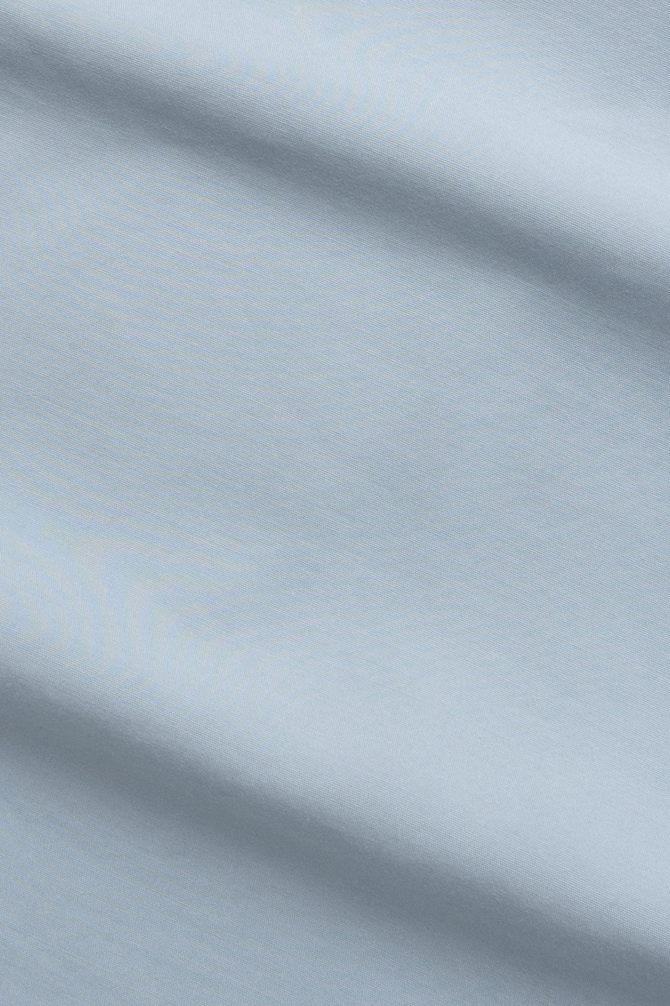 Verona Straight Leg Chino Pants In Mist High Flyer